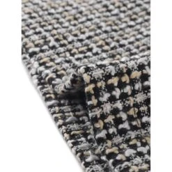 Allegra K Women's Elegant Vintage Button Front V Neck Plaid Tweed Overalls Pinafore Skirts -Allegra K GUEST 0e709d31 338a 47e8 b155 e1259a4e4d97