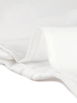 Allegra K Women's Elegant Stand Collar Long Sleeve Blouse -Allegra K GUEST 0fe83ab0 ada7 4f55 be75 794682acf939