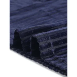 Allegra K Women's Velvet Bathrobe Soft Lounge Pajamas Sleepwear Tie Waist Flannel Robe -Allegra K GUEST 142857c0 341c 47ff aa20 3676afc8369b