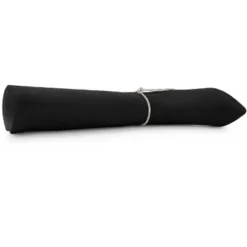 Allegra K Women's Rhinestone Crystal Chain Pointed Toe Stiletto Heels Knee High Boots -Allegra K GUEST 150a3857 cee1 4873 84b2 5388366741ae