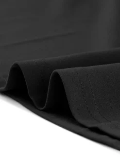 Allegra K Women's Suspender Skirt Gothic Lace Up A-Line Mini Overall Skirts -Allegra K GUEST 157b8119 ce19 4f3f 989d 00feb08d68f1