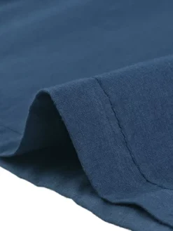 Allegra K Women's Casual Elastic Waist Peasant A-Line Midi Skirts With Pockets -Allegra K GUEST 1b42be94 3c00 49e6 b909 c367c34ed254