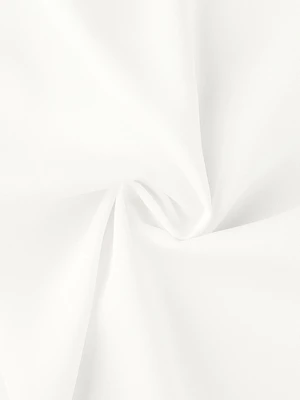 Allegra K Women's Peter Pan Collar Short Sleeve Button Front Work Shirt 3 Allegra K Women's Peter Pan Collar Short Sleeve Button Front Work Shirt - Image 3