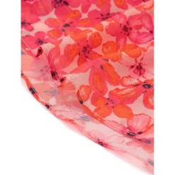 Allegra K Women's Summer Floral Tiered Ruffle Skirts Cute Mini Skirt -Allegra K GUEST 1b983db8 51d1 4941 be79 be9992e4bef6