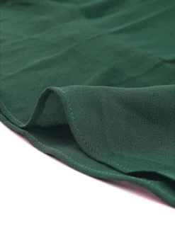 Allegra K Women's Ruffled Hem Cap Sleeve High Waist A-Line Layered Work Office Midi Dress 10 Allegra K Women's Ruffled Hem Cap Sleeve High Waist A-Line Layered Work Office Midi Dress -Allegra K GUEST 1ccdf6b6 81ef 4dd0 98b3 66f6c93ee5ac