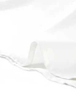 Allegra K Women's Short Sleeve Casual V Neck Chiffon Blouses -Allegra K GUEST 1d837c0a 35e9 4d66 9b50 8c75d867121a