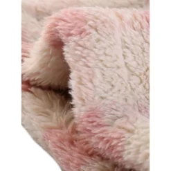 Allegra K Women's Plaid Fleece Pajama Winter Thick Warm Loungewear Home Pants -Allegra K GUEST 2037a706 8ef0 4cfb 8f97 8a3695631e27