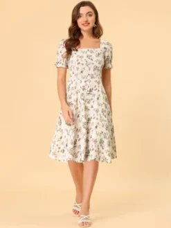 Allegra K -Allegra K GUEST 209aa21d dc50 4961 8215 870eca637ecf