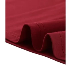 Allegra K Women's Puff Sleeves Vintage Basic V Neck Dressy Casual Blouse -Allegra K GUEST 20ace4b8 9007 449d abde 21895a0604cf