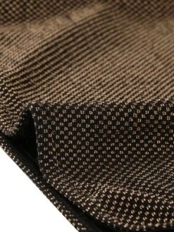 Allegra K One Shoulder Glitter Top For Women's Tie Knot Side Polka Dots Crop Tank Tops -Allegra K GUEST 21bda88b 30b9 4980 a25f 6df00c10db5a