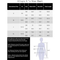 Allegra K Women's High Slit Hem High Waist Casual Wide Leg Long Palazzo Pants -Allegra K GUEST 264ec1fa 7664 4b69 955e 2126059e400c