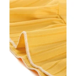 Allegra K Women's Sleepwear Lounge Peter Pan Collar Long Sleeve Ruffle Pajama Set 11 Allegra K Women's Sleepwear Lounge Peter Pan Collar Long Sleeve Ruffle Pajama Set -Allegra K GUEST 2abb0144 11ad 453b 853d a0ec75ebfd4b