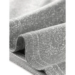 Allegra K Women's Sparkly Glitter Wide Leg Palazzo Party High Waist Trousers Pants -Allegra K GUEST 30c0fbc4 b60f 4a43 af1c a6042f11bd78