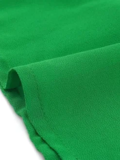 Allegra K Women's Vintage V Neck Cap Sleeve Elegant Chiffon A-Line Dresses -Allegra K GUEST 37aa29b9 139e 42ec 9364 cc36d3874b70