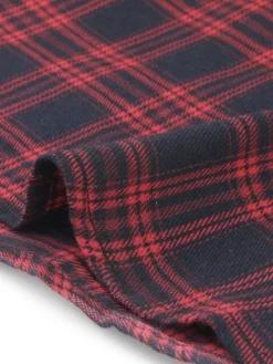 Allegra K Women's School Plaid Cotton Mini Tartan Skater Skirt -Allegra K GUEST 3931fac3 b399 4c60 b0e2 567c6ae80d87