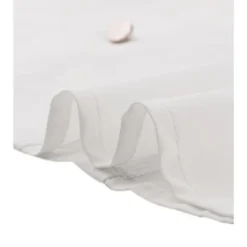 Allegra K Women's Chiffon Long Sleeve Collared Fitted Botton Down Work Office Blouse -Allegra K GUEST 3f55631a 2d04 4960 9001 c7057d35e981