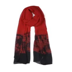 Allegra K Long Chiffon Lightweight Scarf Gradient Color Beach Wrap Scarf Spring Summer For Women -Allegra K GUEST 47caa84e c477 48d9 85e6 b007bf84bce3