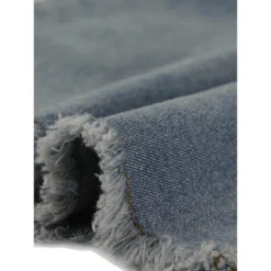 Allegra K Women's Bell Bottom High Rise Stretchy Retro Flared Denim Jeans Pants -Allegra K GUEST 488d9dfc 4a2c 406d a7ed ec2ddc5f46fa