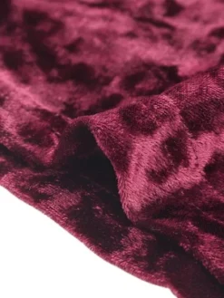 Allegra K Women's Shawl Collar Pocket Open Front Velvet Cardigan -Allegra K GUEST 4a2e02a8 abb2 470b bfcb ffc5e028a0b7