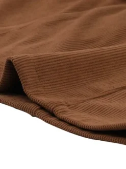 Allegra K Women's Corduroy Button Down Scoop Neck Pockets Casual Pinafore Overall Dress 8 Allegra K Women's Corduroy Button Down Scoop Neck Pockets Casual Pinafore Overall Dress -Allegra K GUEST 4c21acd9 2892 41ad 81e7 fc7e0bca9f17