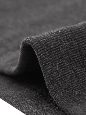 Allegra K Women's Wide Leg Drawstring Comfy Yoga Pants Lounge Pajamas Pants 5 Allegra K Women's Wide Leg Drawstring Comfy Yoga Pants Lounge Pajamas Pants - Image 5