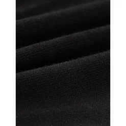 Allegra K Women's Deep V Neck Long Sleeve Ruched Stretchy Bodysuit -Allegra K GUEST 4db1341a 3444 42a3 84b7 d8adb6200aed