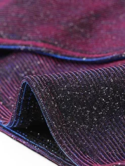 Allegra K Open Back Glitter Tops For Women's Sleeveless Crossover Backless Glitter Halter Top -Allegra K GUEST 4f38ceae d50e 4f1e 8b74 8b8e08a8f0a0