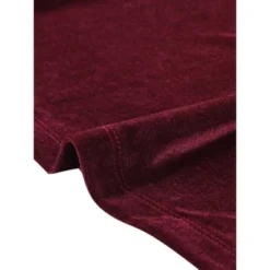 Allegra K Women's Cocktail Party Open Front Cardigan Long Sleeve Cropped Velvet Shrug Top 9 Allegra K Women's Cocktail Party Open Front Cardigan Long Sleeve Cropped Velvet Shrug Top -Allegra K GUEST 566d4bef 1e13 49a9 9366 394a2763154b