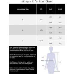 Allegra K Women's U Plunge Tummy Control Adjustable Straps Built-in Bra Full Leotard Jumpsuit Top 11 Allegra K Women's U Plunge Tummy Control Adjustable Straps Built-in Bra Full Leotard Jumpsuit Top -Allegra K GUEST 5b126c62 e348 49f2 a783 6abc7497ba15