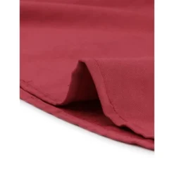 Allegra K Women's Sleeveless Frill Mock Neck Ruffle Chambray Blouse 13 Allegra K Women's Sleeveless Frill Mock Neck Ruffle Chambray Blouse -Allegra K GUEST 5c027bee ce66 4ead 8f79 5f1bea037cc2