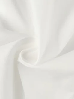 Allegra K Women's Sweet Short Bubble Sleeve Peter Pan Collar Peplum Blouses -Allegra K GUEST 5d75ef61 1f0f 4122 b10c 7357c064f229