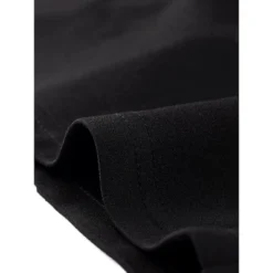 Allegra K Women's Mock Neck Mesh Dots Long Sleeve Button Decor Sheath Midi Dress 9 Allegra K Women's Mock Neck Mesh Dots Long Sleeve Button Decor Sheath Midi Dress -Allegra K GUEST 60ee7428 fff9 4b54 a47e 7d49aae35a9a