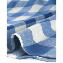 Allegra K Women's Casual Ruffled Sleeve A-Line Vintage Gingham Check Sundress -Allegra K GUEST 61ae207d dcb6 4739 bc29 ca5c74ec5a51