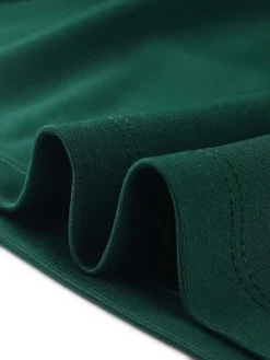 Allegra K Pencil Dress For Women's Business Casual Square Neck 3/4 Sleeve Bodycon Bow Ruffle Dress -Allegra K GUEST 637533d0 d8b1 4b91 a981 8159bdea43a5