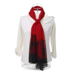 Allegra K Long Chiffon Lightweight Scarf Gradient Color Beach Wrap Scarf Spring Summer For Women -Allegra K GUEST 6397fed9 c43f 41a1 beda 00c5991e7c22