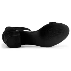 Allegra K Women's Ankle Strap Block Low Heel 17 Allegra K Women's Ankle Strap Block Low Heel -Allegra K GUEST 680ea9c0 9e2f 4f26 af64 b61882e1eb70