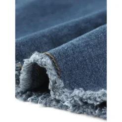 Allegra K Women's Bell Bottom High Rised Classic Flared Denim Pants -Allegra K GUEST 6942d518 caca 4e7c 873a a05a995fbba8