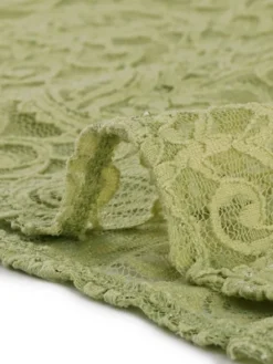 Allegra K Women's See Through Mock Neck Long Sleeve Floral Lace Blouse -Allegra K GUEST 6bd0d5d6 4e0e 4a47 80fc 664e5f40ba91