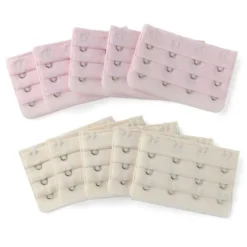 Allegra K Women's 3x4 Hooks Bra Extender Extension Strap Bra Band Multicolor 19 Allegra K Women's 3x4 Hooks Bra Extender Extension Strap Bra Band Multicolor -Allegra K GUEST 6e451340 2ea9 425e 905e bf00a63b20b5