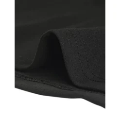 Allegra K Women's Lace Round Neck Heart Dots Sheer Long Mesh Sleeve Top -Allegra K GUEST 7177c24b 5115 4632 b9f8 4f8e1b96a3b5