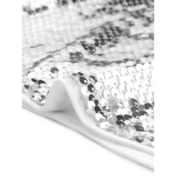 Allegra K Women's Sequin Sparkle Mesh Panel Sleeveless Party Club Cami Top 14 Allegra K Women's Sequin Sparkle Mesh Panel Sleeveless Party Club Cami Top -Allegra K GUEST 7369d6f2 24e7 49f2 8143 2aa9363aa710