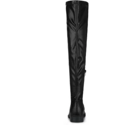 Allegra K Women's Thigh Low Block Heel Over Knee High Fashion Boots 15 Allegra K Women's Thigh Low Block Heel Over Knee High Fashion Boots -Allegra K GUEST 743e01fb d68b 45ac b10b 1da496992d4f