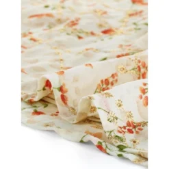 Allegra K Women's Peter Pan Collar Lace Embroidered Casual Floral Shirt Blouse -Allegra K GUEST 749b3f44 04b1 4d81 b3d7 c58fd1e571ab