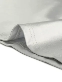 Allegra K Women's Metallic Sleeveless High Waist Party Holographic Dress -Allegra K GUEST 790b686c 8be4 4d90 951f 655e5b566a6d