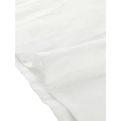 Allegra K Women's 3/4 Sleeve Crochet Trim Work Blouse -Allegra K GUEST 79827753 4ef9 40fb a741 ef250c7e42a3