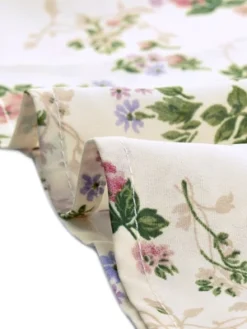 Allegra K Women's Floral Square Neck Midi Smocked A-line Dress -Allegra K GUEST 79b5ef9a 6817 42b3 bbcb 157cea7ad29b