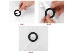 Allegra K Women Bra Shoulder Strap Clips Buckles Bra Strap Anti-Slip Buckles Straps 10 Allegra K Women Bra Shoulder Strap Clips Buckles Bra Strap Anti-Slip Buckles Straps -Allegra K GUEST 7b89e6e9 8d33 4ba9 a205 226f78867b16