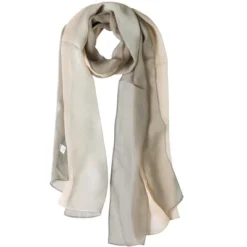 Allegra K Women Long Chiffon Light Silky Gradient Color Shawl Wrap Scarf -Allegra K GUEST 7bdb481a d109 46de 8452 31e221b699a0