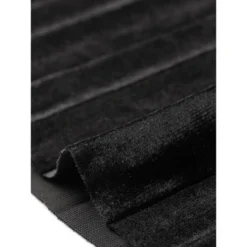 Allegra K Women's Accordion Swing Metallic Party Midi Pleated Skirt -Allegra K GUEST 7c189e74 4692 4be7 bfa3 08d1d58e1f1e