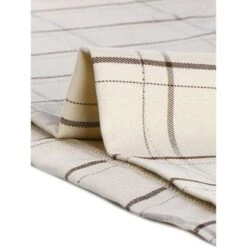 Allegra K Women's Plaid Vintage Faux Wrap Buttons Midi High Waist Skirt -Allegra K GUEST 82ca24b0 f8b5 4d37 8334 13e495ba3f4b